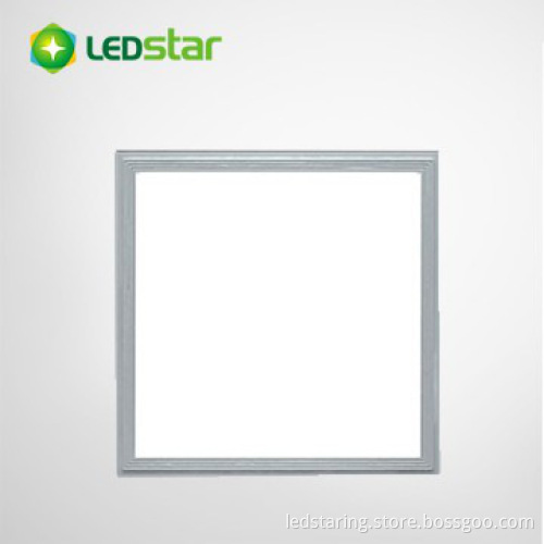 LED panel ligh tfor Newest products 300mmx300mm LED panel light